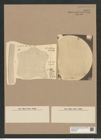 Coscinodiscus rex Wall. (de-Toni-Nr.: Genus 202, Species 5074) Zeichnungen Sammlung Grunow Nr. 8821 (NHMW-BOT-W0378437)